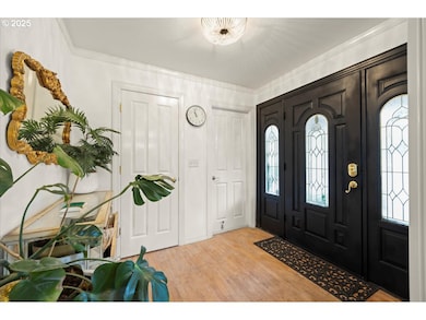 Entrance/Foyer