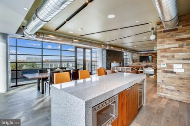 The Bower unit 903, Washington, DC 20003 - photo 5