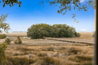 Marsh Views