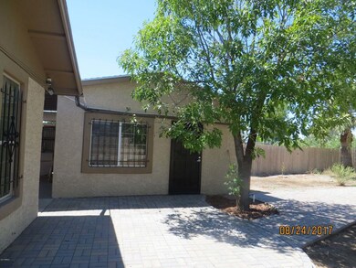Garage Detached