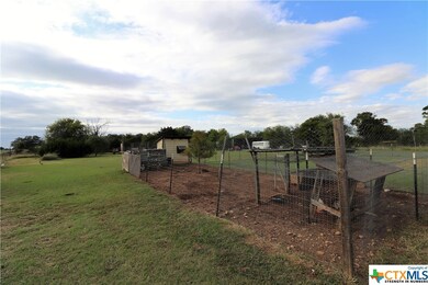 13251 Moffat Rd, Temple, TX 76502 - photo 6