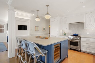 70 High St unit 1, Charlestown, MA 02129 - photo 4