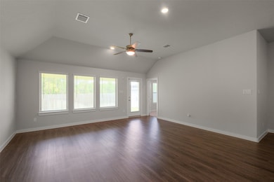 1007 Brighton Orchards Ln, Magnolia, TX 77354 - photo 6