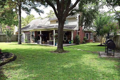 7806 View Park Ln, Houston, TX 77095 - photo 5