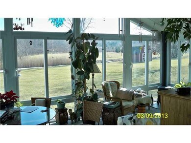 Family Room SUNROOM