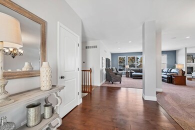 324 Wyndemere Dr, Lake Saint Louis, MO 63367 - photo 6