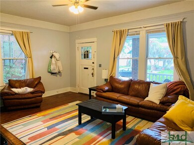 648 E 40th St, Savannah, GA 31401 - photo 3