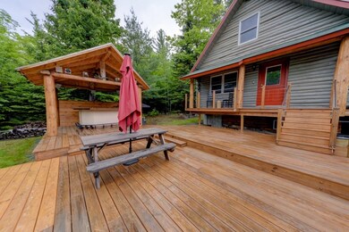 599 Route 115, Carroll, NH 03598 - photo 3