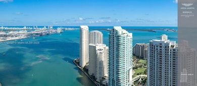Aston Martin Residences unit 4204, Miami, FL 33131 - photo 4