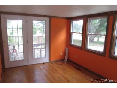 Florida Room