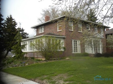 616 W Main St, Woodville, OH 43469 - photo 2