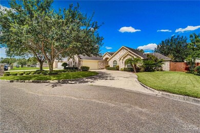 409 N 16th St, Donna, TX 78537 - photo 7