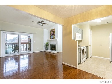 2104 Turtle Run Dr unit 12, Henrico, VA 23233 - photo 6