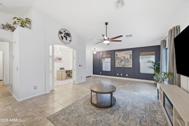 3729 W Carlos Ln, Queen Creek, AZ 85142 - photo 6