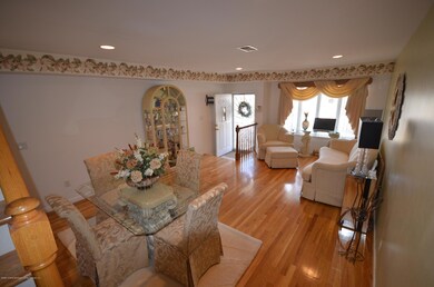 Living / dining