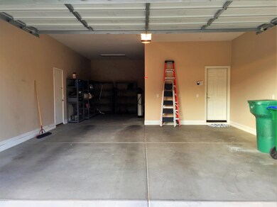 3 car garage