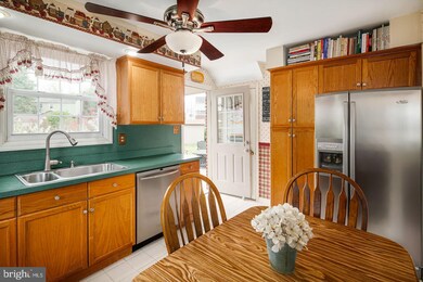 319 Crestwood Ave, Haddonfield, NJ 08033 - photo 6