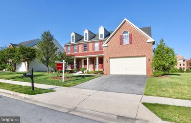13713 Vanderbilt Way, Laurel, MD 20707 - photo 2