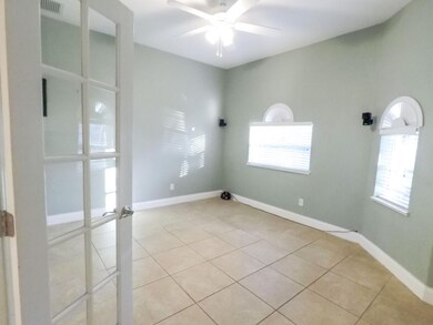 Downstairs Extra Room with Bose System