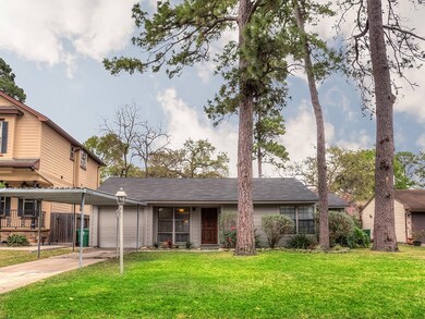 1248 Candlelight Ln, Houston, TX 77018 - photo 2