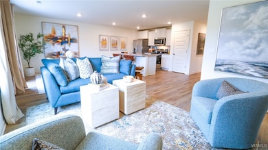 2430 Sky Dr, Tuscaloosa, AL 35405 - photo 6