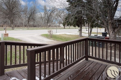 512 W Front Ave, Joliet, MT 59041 - photo 2