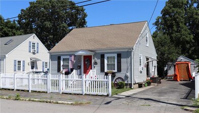 74 Stearns St, Pawtucket, RI 02861 - photo 3