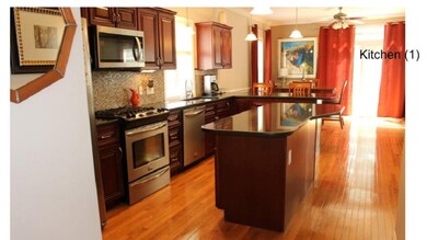 164 Bear Hill Rd unit 8, Cumberland, RI 02864 - photo 5