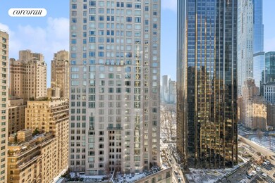 The Park Loggia unit 20B, New York, NY 10023 - photo 7