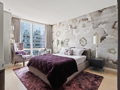 Millennium Tower unit 2307, Boston, MA 02110 - photo 7