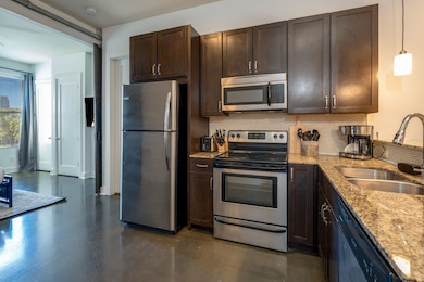 Lofts at 30 North unit 212, Nashville, TN 37203 - photo 7