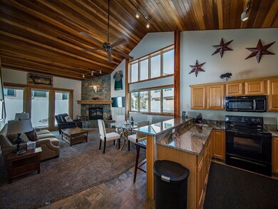 12 Running Bear Rd unit 48, Big Sky, MT 59716 - photo 7