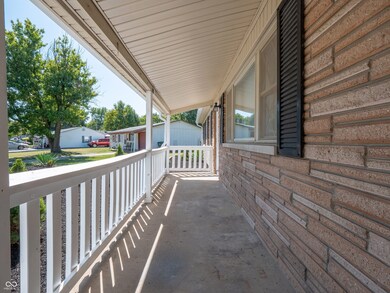 924 Highland Dr, Whiteland, IN 46184 - photo 7