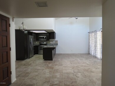 Eating Area.Kitchen 1