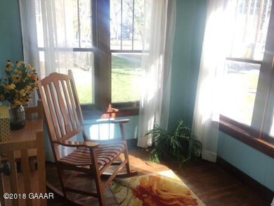 Porch