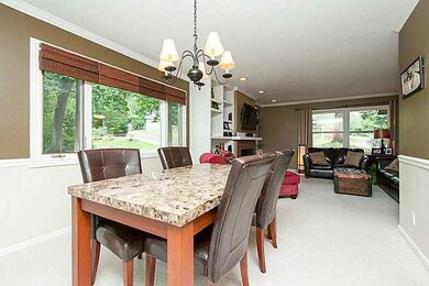 Dining Room.