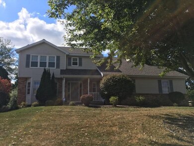 829 Foxfield Rd, Oregon, WI 53575 - photo 2