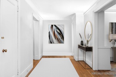 Park Avenue unit 3D, New York, NY 10128 - photo 5
