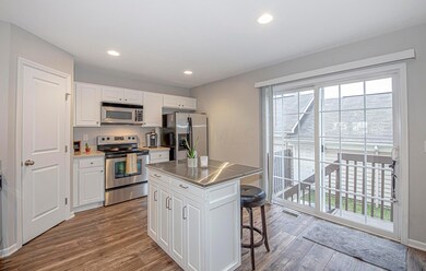 7 Kitchen