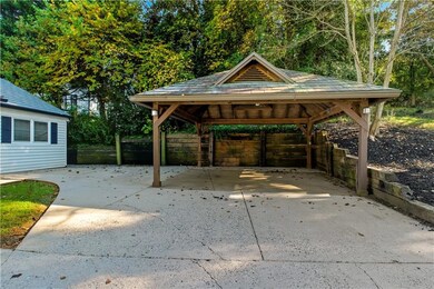 531 Crestview Terrace, Gainesville, GA 30501 - photo 6