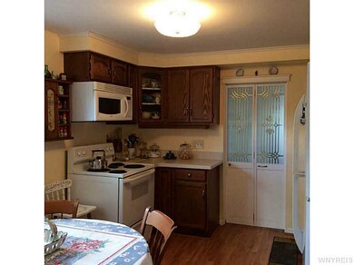 Kitchen Dining.