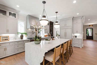 1406 Hunting Ridge Rd, Raleigh, NC 27615 - photo 2