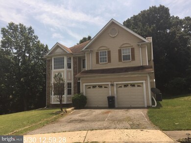 6117 Rosedale Dr, Hyattsville, MD 20782 - photo 2