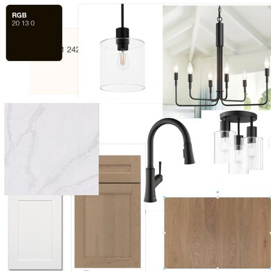 15 Laurier kitchen design