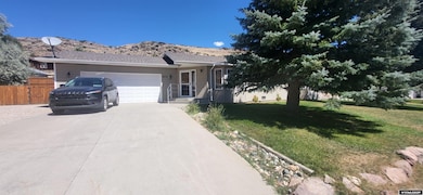 1303 Fawn Ln, Rawlins, WY 82301 - photo 2