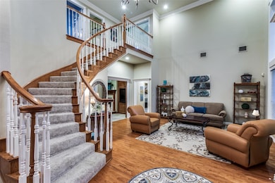 301 Mill Crossing W, Colleyville, TX 76034 - photo 5