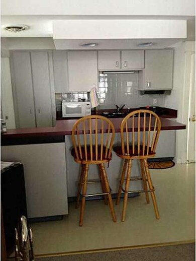 Kitchen Dining