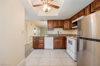 2504 SE 16th Place unit 101, Cape Coral, FL 33904 - photo 6