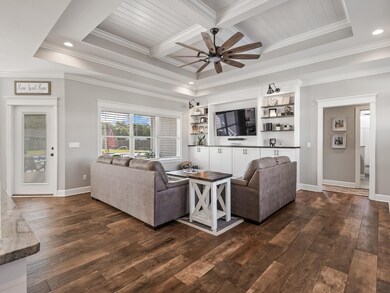 15 Mossy Dr, Crawfordville, FL 32327 - photo 5