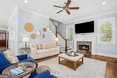 620 Charleston Way, Saint Marys, GA 31558 - photo 3